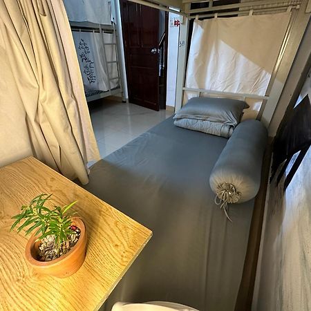 Home Tea An Yen_Dorm For Women Only مدينة هوشي منه المظهر الخارجي الصورة