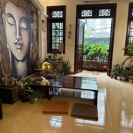 Home Tea An Yen_Dorm For Women Only مدينة هوشي منه المظهر الخارجي الصورة