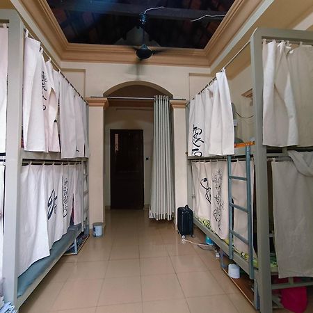Home Tea An Yen_Dorm For Women Only مدينة هوشي منه المظهر الخارجي الصورة