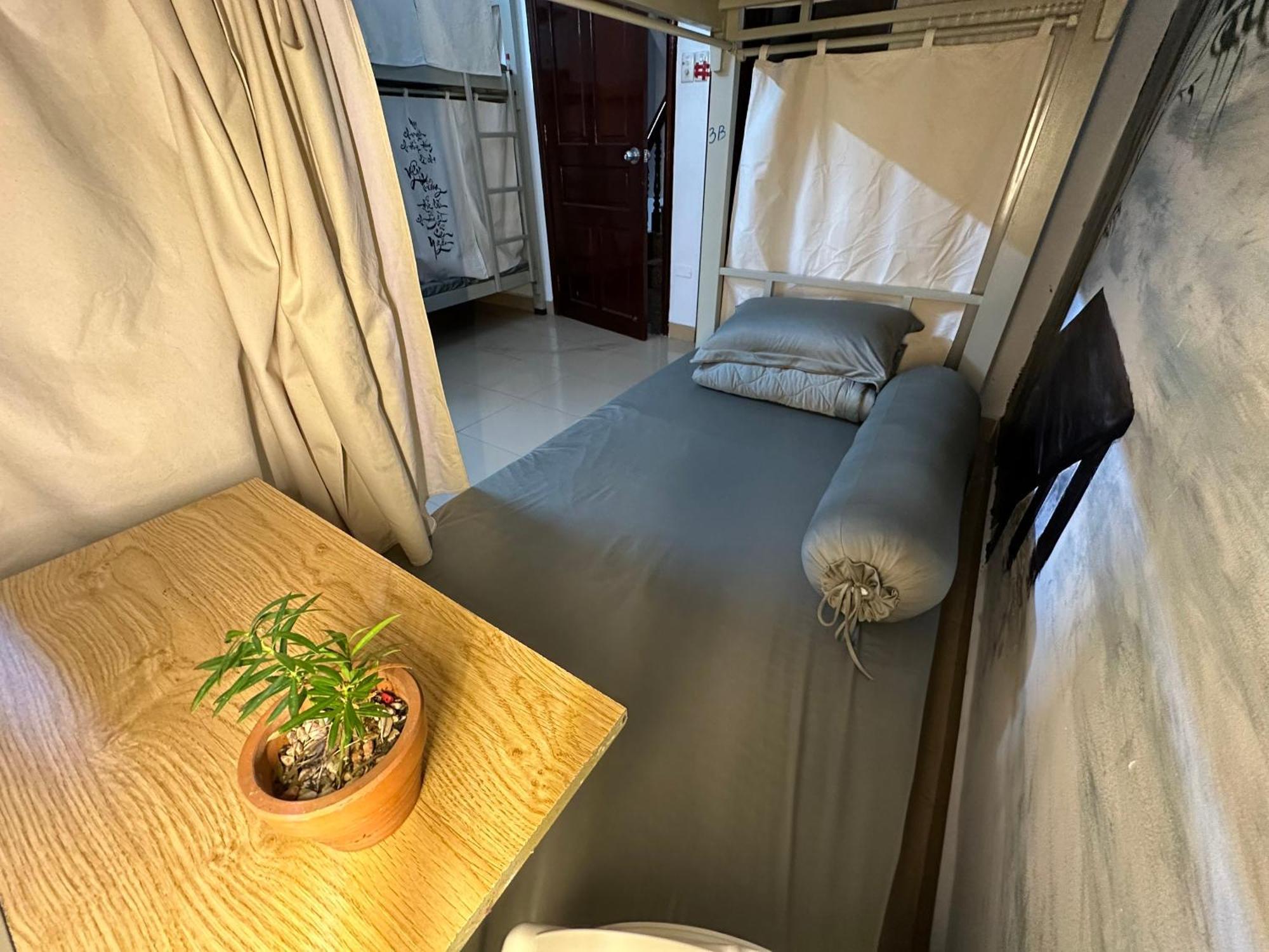 Home Tea An Yen_Dorm For Women Only مدينة هوشي منه المظهر الخارجي الصورة