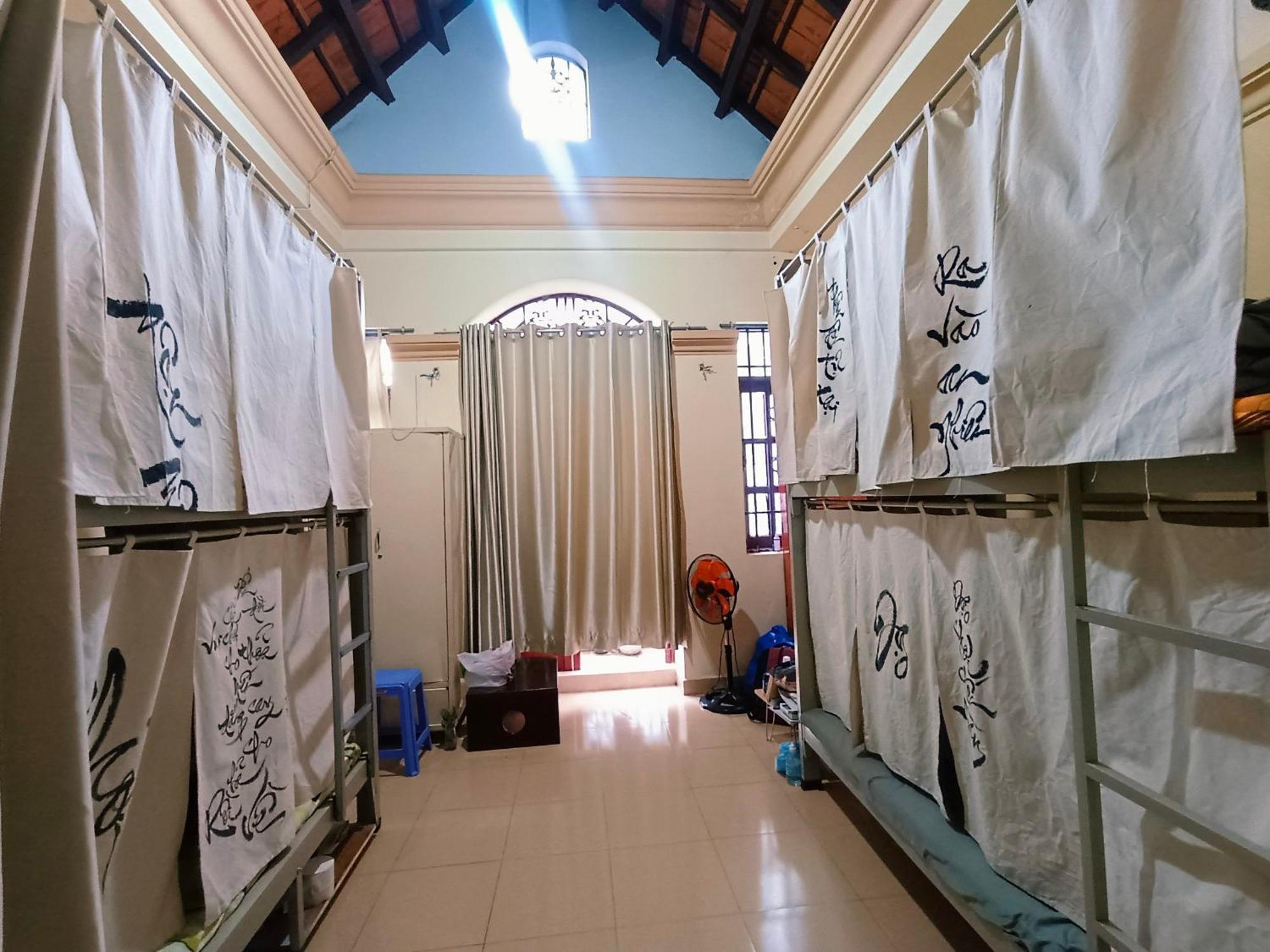 Home Tea An Yen_Dorm For Women Only مدينة هوشي منه المظهر الخارجي الصورة